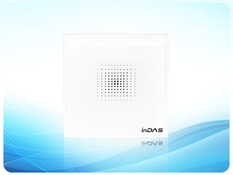 嵌入式門禁感應器