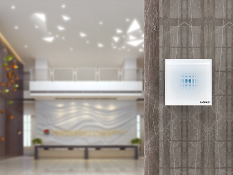 物聯(lián)網(wǎng)門禁感應器系列