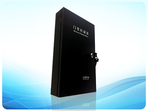 32位人臉門(mén)禁控制器