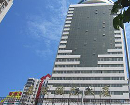 海口嘉陵國(guó)際大廈